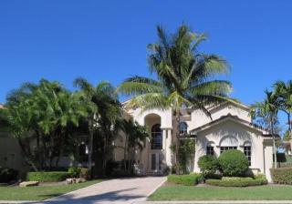 16229 Andalucia Ln, Delray Beach FL  33446-9509 exterior