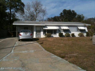 1800 Locke St, Titusville, FL 32780-6272