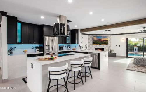 7737 Roosevelt St, Scottsdale AZ  85257-4440 exterior