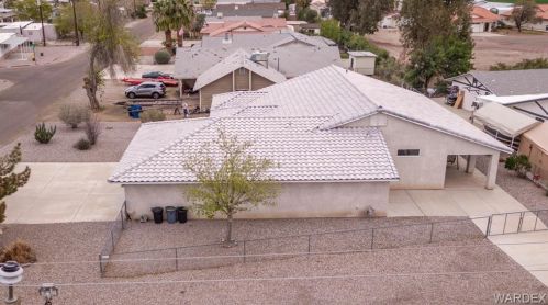 658 Kingsley St, Mohave Valley, AZ 86440-9218