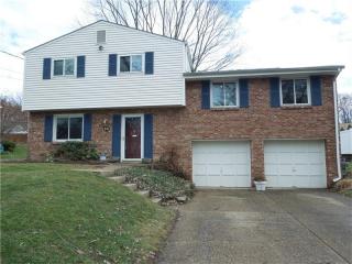 1325 Foxwood Dr, Monroeville, PA 15146-4424