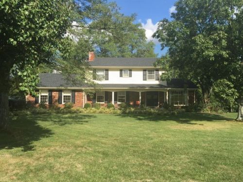 2000 Longview Dr, Georgetown KY  40324-9428 exterior