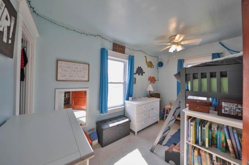 724 Milton St, Easton PA  18042-6366 exterior