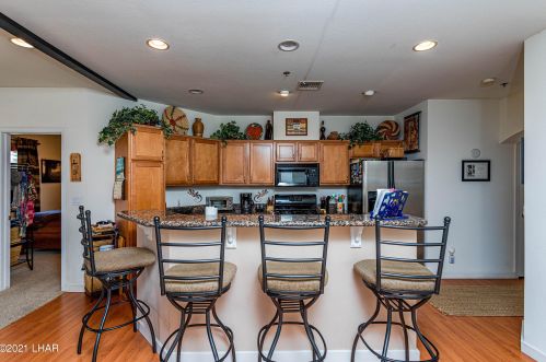 3621 Washita Dr, Lake Havasu City AZ  86404-3502 exterior