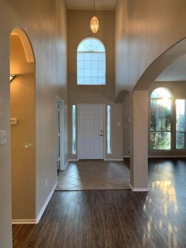 5226 Charisma Dr, Midlothian TX  76065-8845 exterior