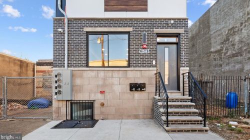 2244 3rd St, Philadelphia PA  19133-2903 exterior