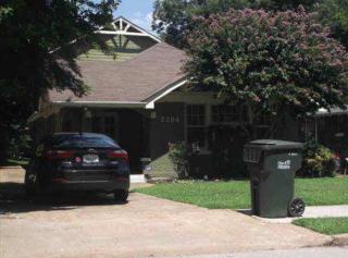 2284 Elzey Ave, Memphis, TN 38104-5524