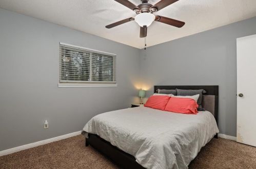 5611 Frst Timbers Dr, Humble TX 77346-1937 exterior