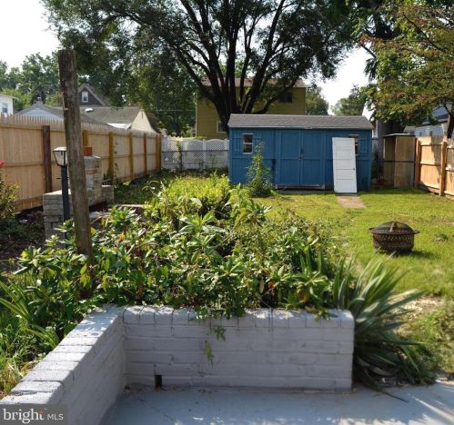 1726 Prospect Ave, Willow Grove PA  19090-4611 exterior