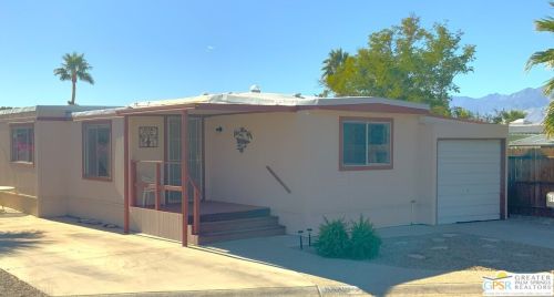 69381 Crestview Dr, Desert Hot Springs CA  92241-8231 exterior