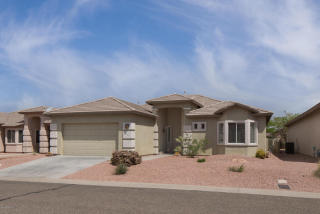 5000 Somerset Dr, Cornville AZ  86325-5194 exterior