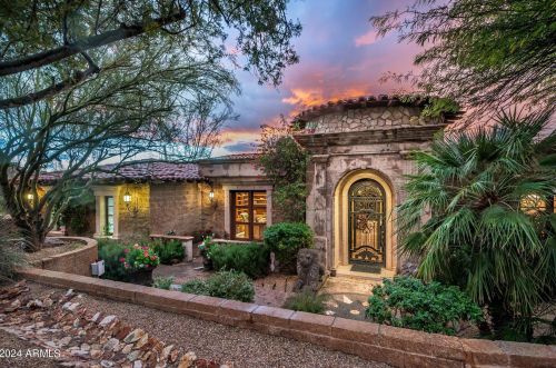 27184 97th Pl, Scottsdale, AZ 85262-8439
