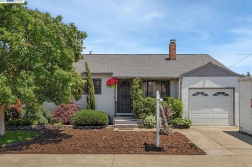 16022 Mills Ave, San Lorenzo, CA 94580-1007