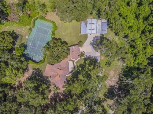 625 Greens Dairy Rd, Deland, FL 32720-1816