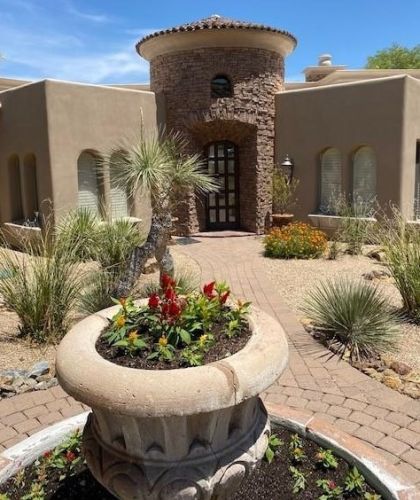 7682 Soaring Eagle Way, Scottsdale, AZ 85266-4226