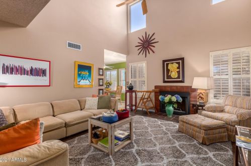 6513 81 Pl, Scottsdale AZ 85258-2222 exterior