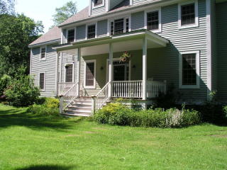 73 Stone House Rd, Canaan, NY 12029-1812