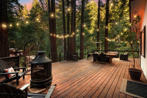 10837 Lompico Rd, Lompico CA  95018-8923 exterior