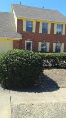 4707 Kassel Rd, Memphis, TN 38116-7095