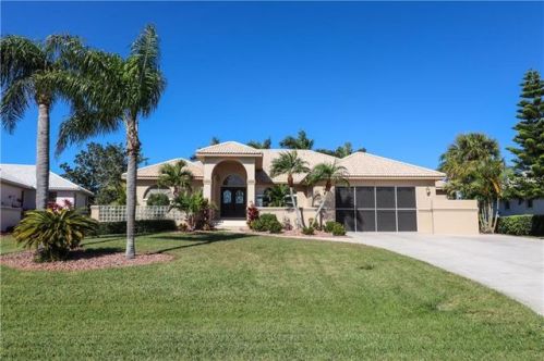 12 Amberjack Ln, Placida FL  exterior