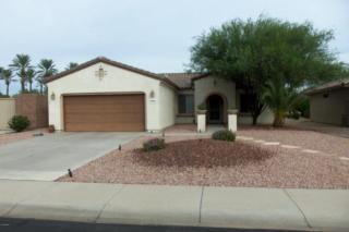 20559 Sojourner Dr, Sun City, AZ 85387-2857