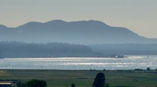 5293 Island View Way, Samish Island, WA 98232-7509