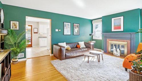 4313 Keating Ter, Madison WI 53711-1563 exterior