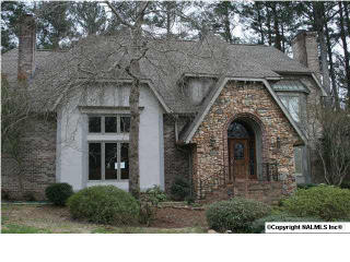 109 Cross Creek Ln, Gadsden, AL 35901-8856