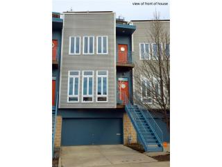 1219 67th St, Cleveland OH  44103-1525 exterior