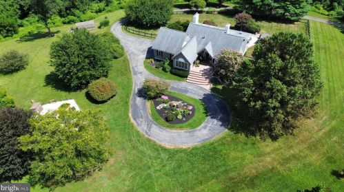 445 Church Hill Rd, Landenberg, PA 19350-1530