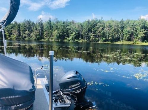 23 Harrison Rd, Washington NH  03280-3546 exterior