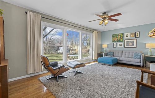 2506 Homestead Rd, Madison, WI 53711-4017