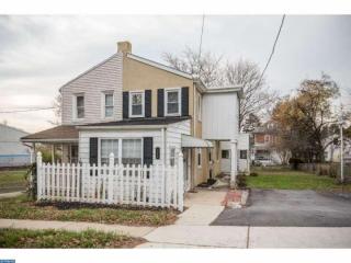 322 Wood St, Norristown, PA 19401-3516