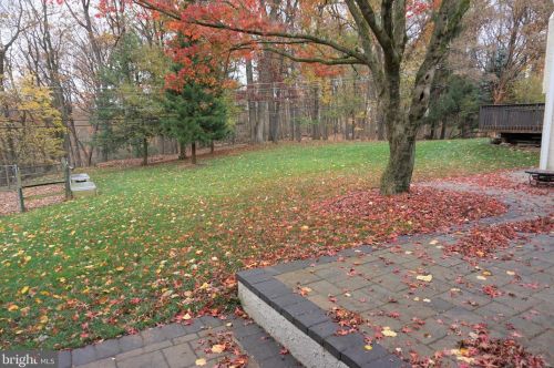 176 Dayleview Rd, Berwyn PA  19312-1207 exterior