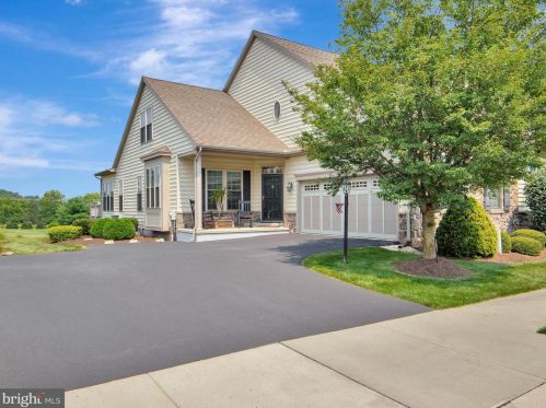 426 Laurel Ridge Path, Cochranville, PA 19330-1008
