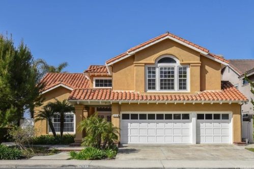 19161 Red Bluff Dr, Trabuco Canyon, CA 92679-1115