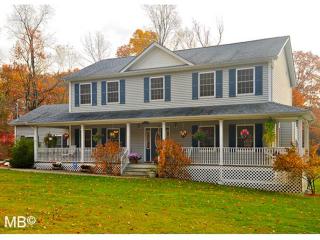 81 Shawangunk Rd, Middletown, NY 10941-3109