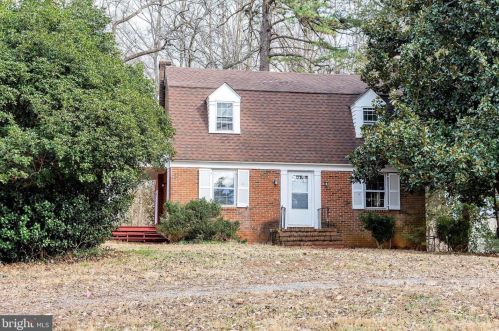 16241 Monrovia Rd, Madison Mills VA  22960-4506 exterior