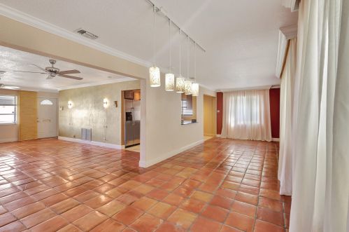 1105 16 St, Boynton Beach FL  33426-5815 exterior