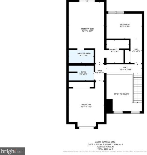 730 Sterling Ct, West Enola PA  17025-2655 exterior