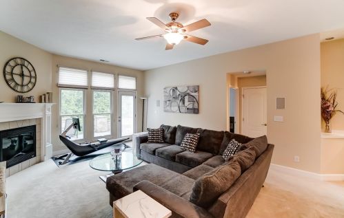 4359 Kiwi Ct, Miamisburg OH  45342-4786 exterior