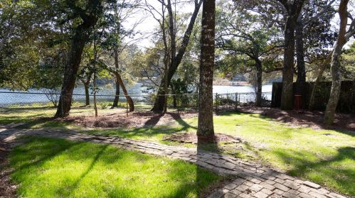 128 Darrell Ct, Freeport FL  32439-6668 exterior