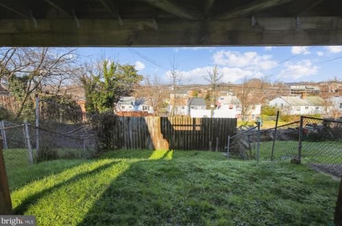 5060 Just St, Washington DC  20019-5558 exterior