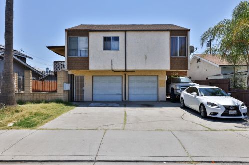 4329 Central Ave, San Diego, CA 92105-1158