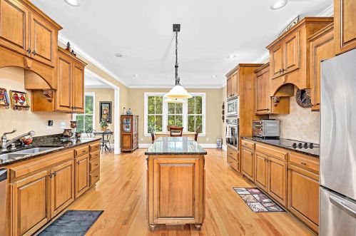 185 River Wind Dr, North Augusta SC  29841-6800 exterior