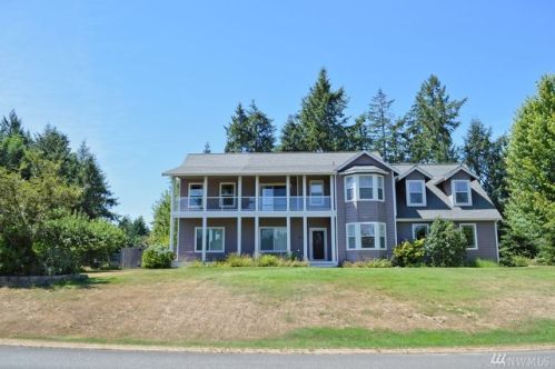 6708 Appletree Ln, Olympia, WA 98506-9216