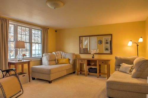 29 Russell St, Keene NH  03431-2353 exterior