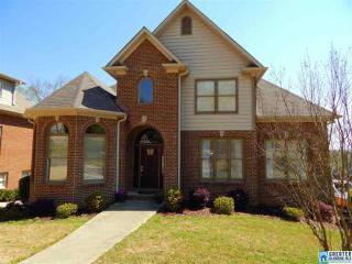 1165 Hibiscus Dr, Birmingham, AL 35226-5095
