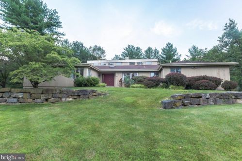 12 Oak Pl, Princeton NJ  08540-4745 exterior