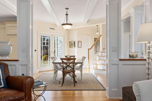 230 Skyline Dr, Chatham MA  02633-1720 exterior